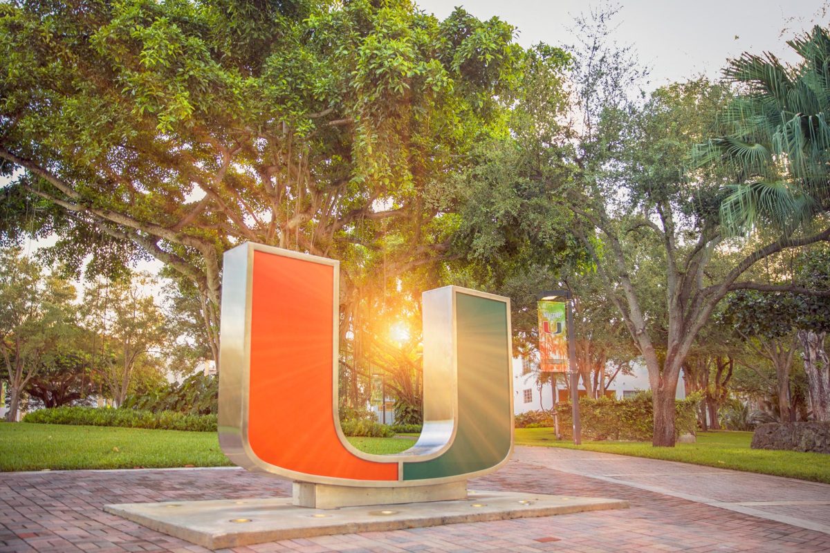 Practical Opportunities and Tight Community Drew Texas Alumnus to Study Law at UMiami