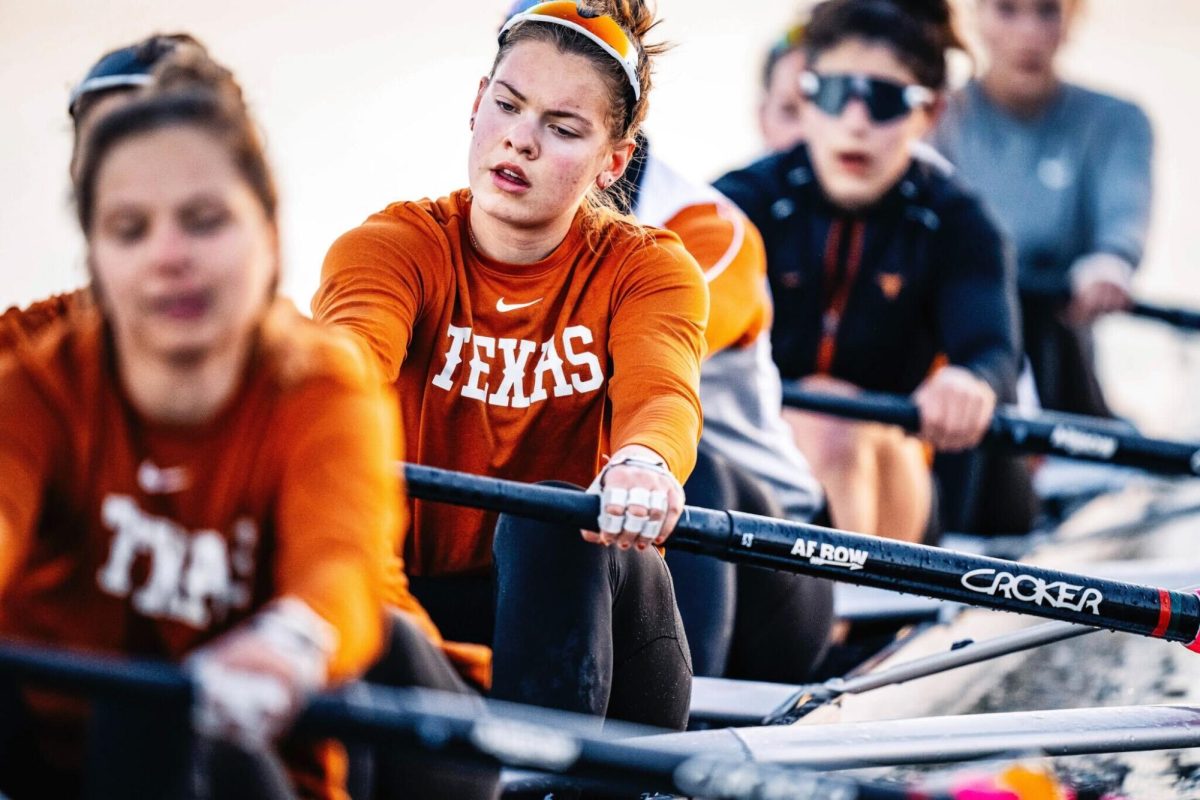 Parker Illingworth’s triumphs with Texas and Canada in the Collegiate and International World