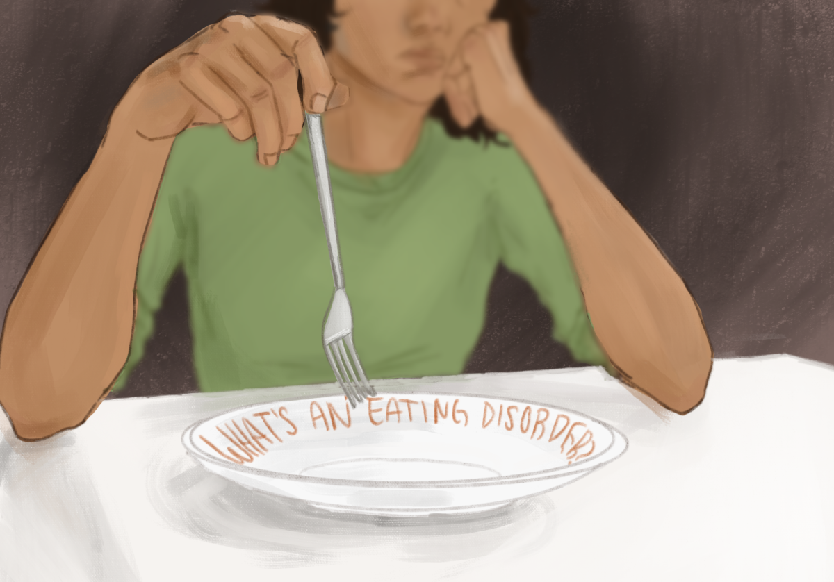 Mandate undergraduate eating disorder courses