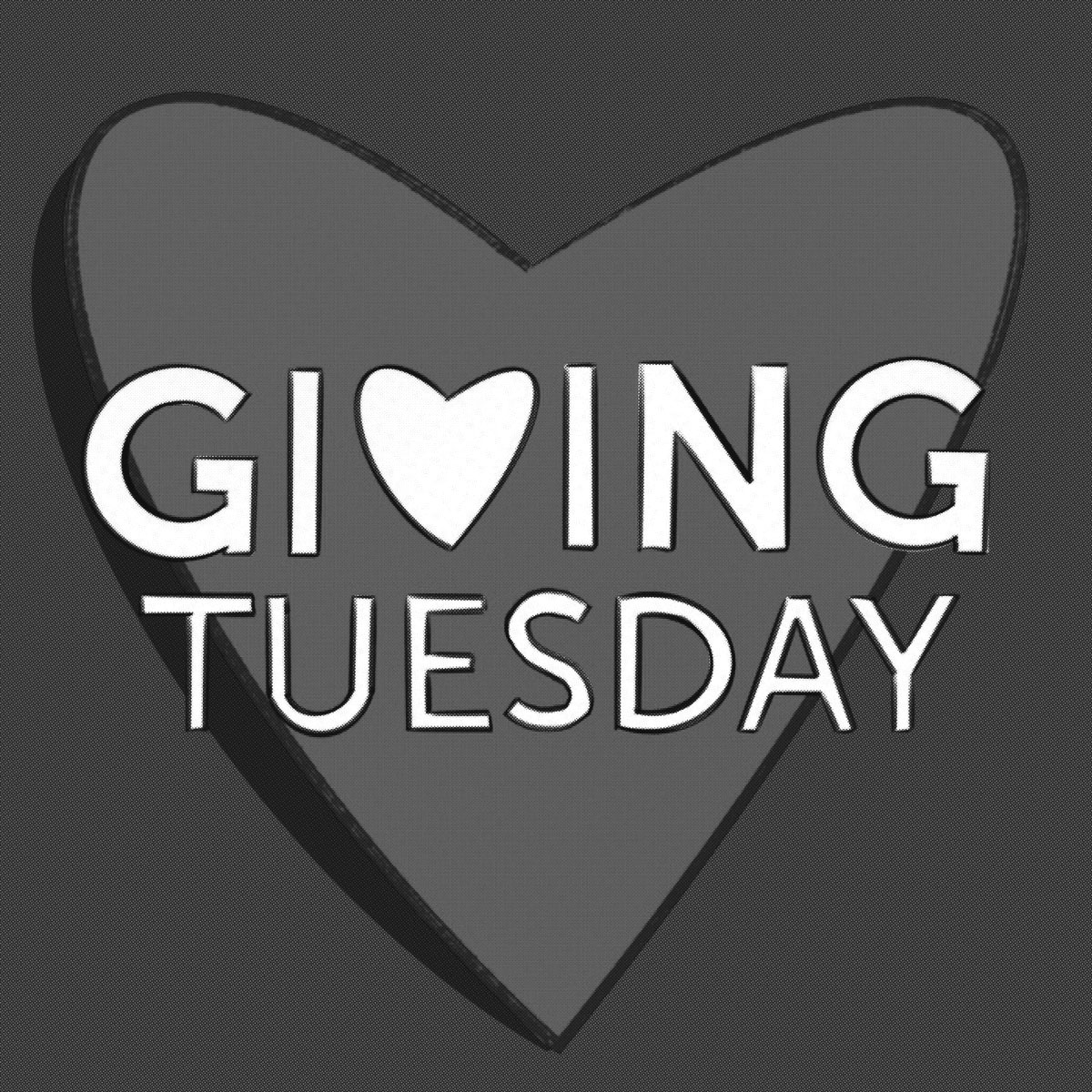 6 ways to give back this Giving Tuesday