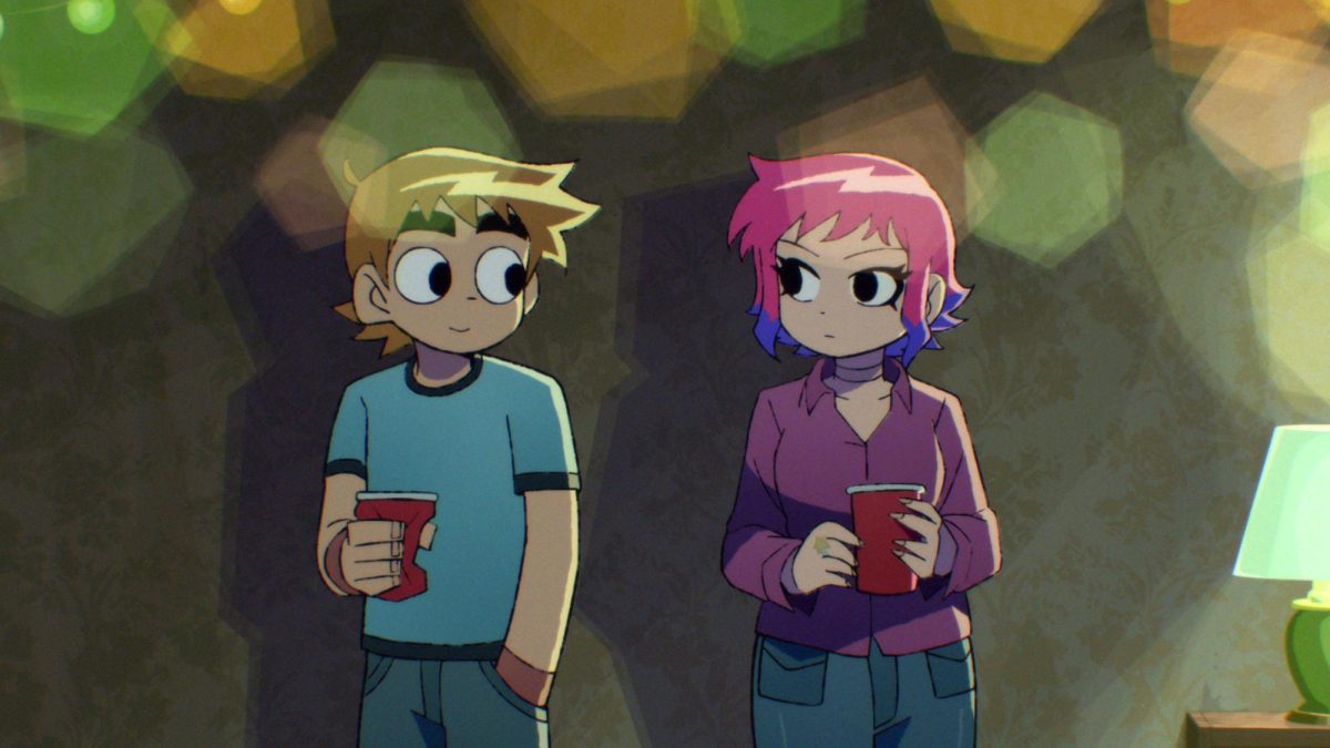 ‘Scott Pilgrim Takes Off’ enacts a shocking twist fans didn’t know they needed