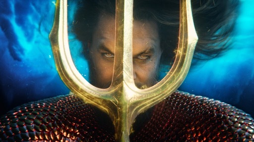‘Aquaman 2:’ the pitiful end of the DC Extended Universe
