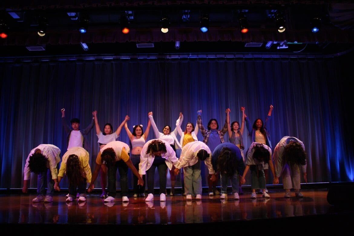 K-pop dance team, Kontrol Crew Texas, fosters diverse, welcoming community through dance