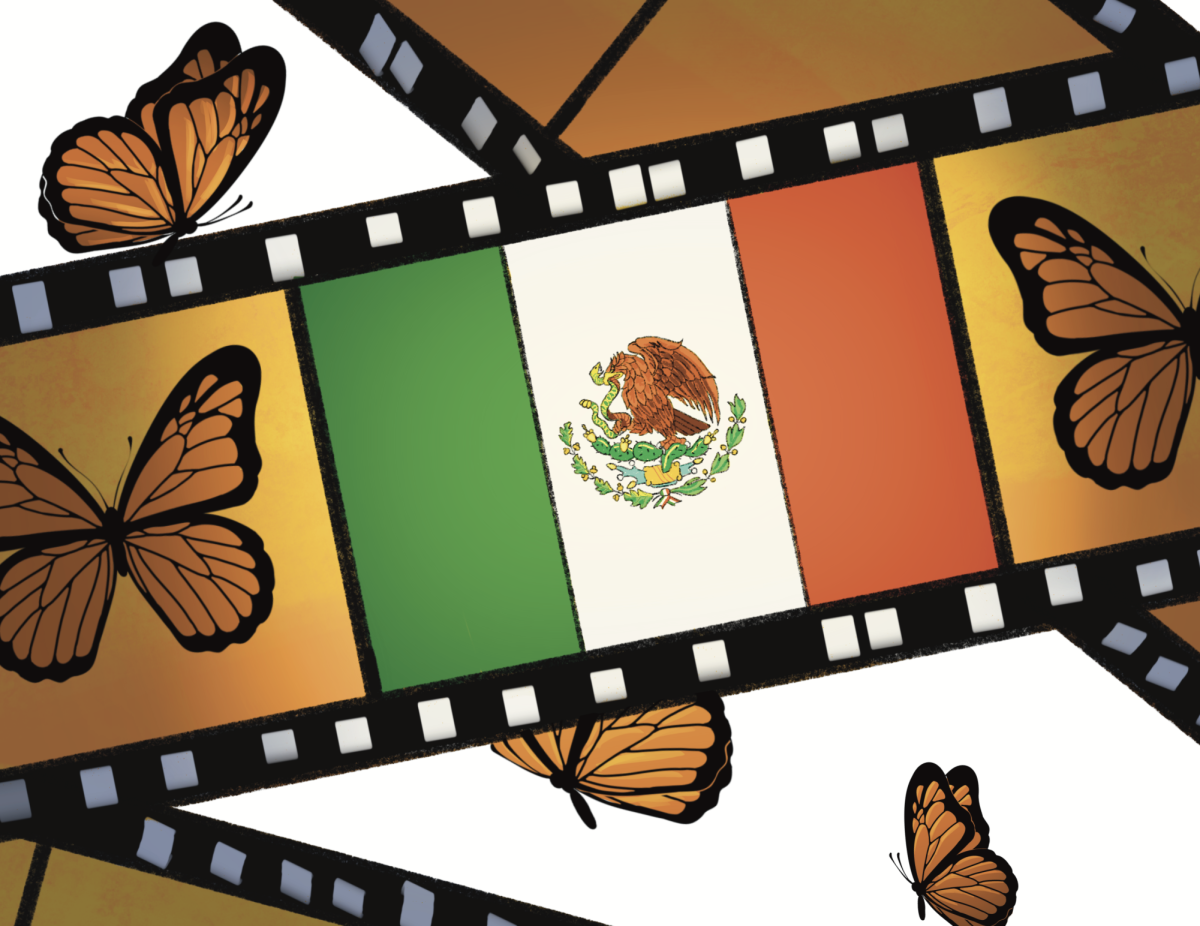 Coming of age films with Mexican heritage
