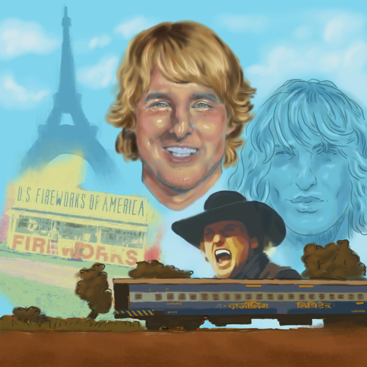 Owen Wilson films to watch to distract from back-to-homework dread