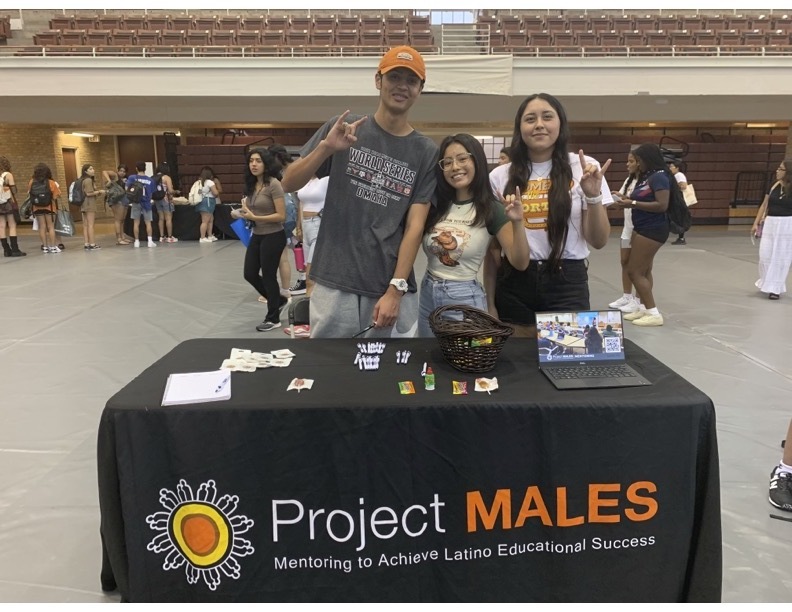 Project MALES moves to College of Education to emphasize research on educational disparities among Latinx men