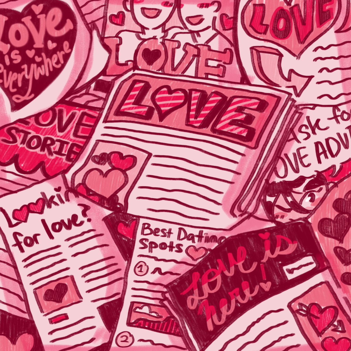 4 insightful articles about love to read this Valentine’s Day