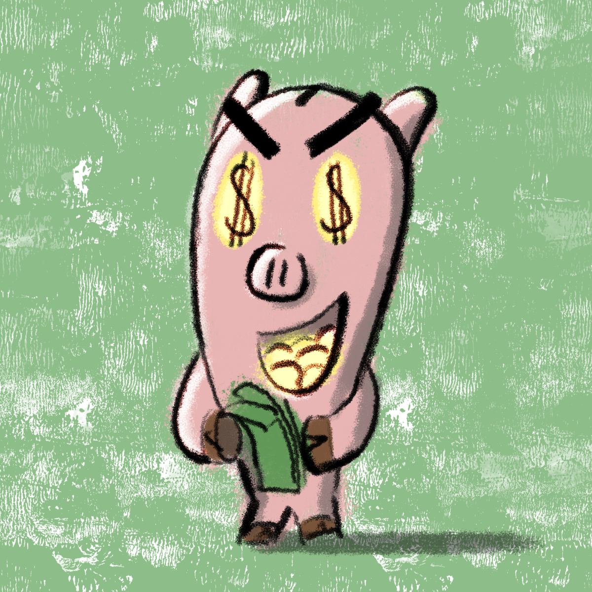 Study by UT professor reveals pig-butchering scams have stolen over $75 Billion