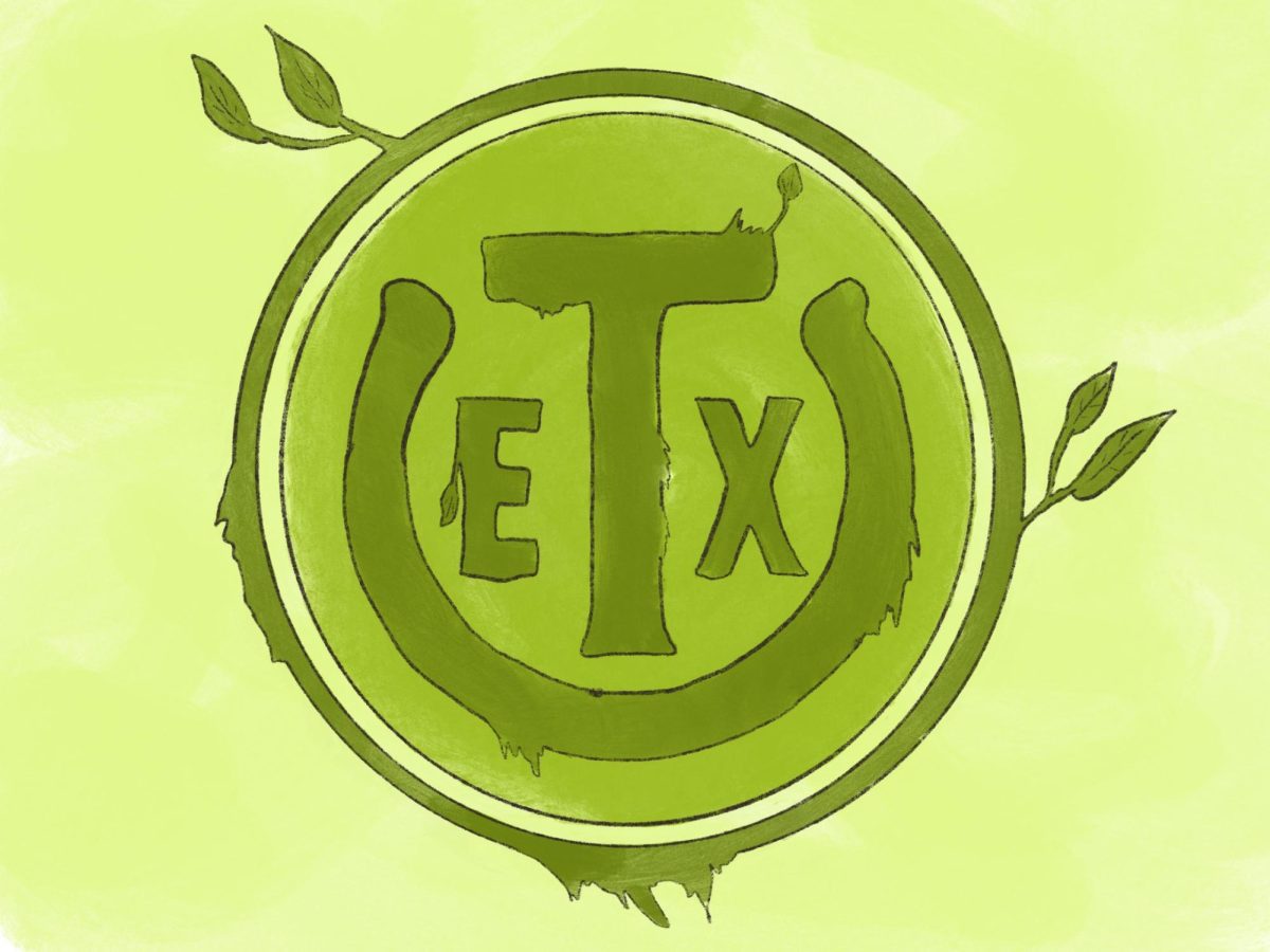 Nueva+red+de+sostenibilidad+fundada+por+Texas+Exes