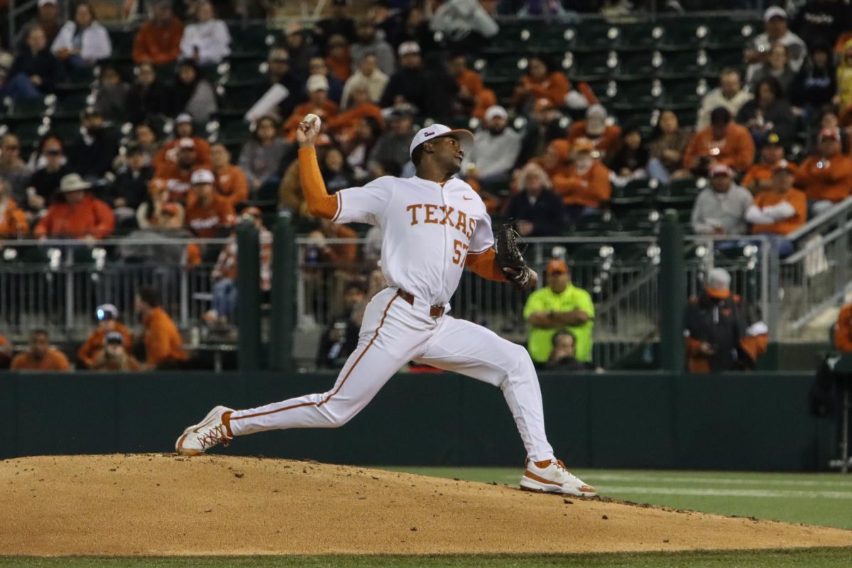 Texas gets dominated by Kansas State on road for a series-opening loss
