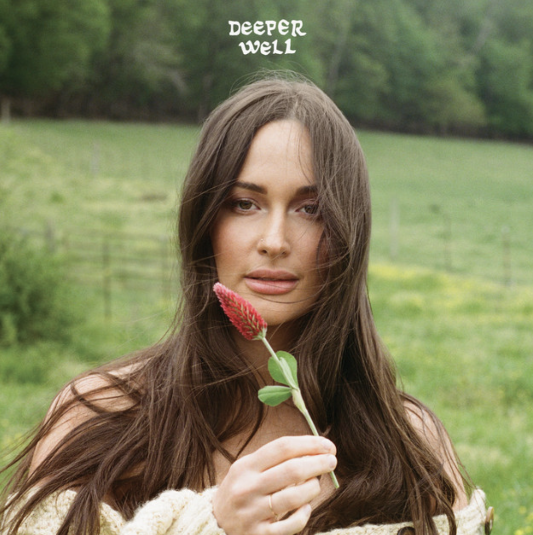 Kacey Musgraves’s ‘Deeper Well’ proves relatable, reflective of personal growth