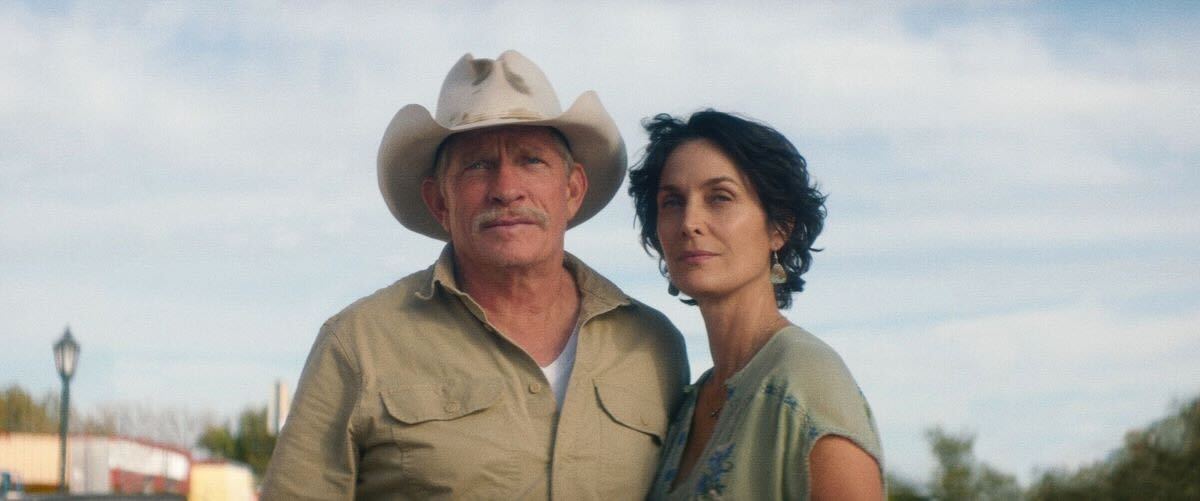 Thomas Haden Church talks growing up Texan in relation to his role in ‘Accidental Texan’