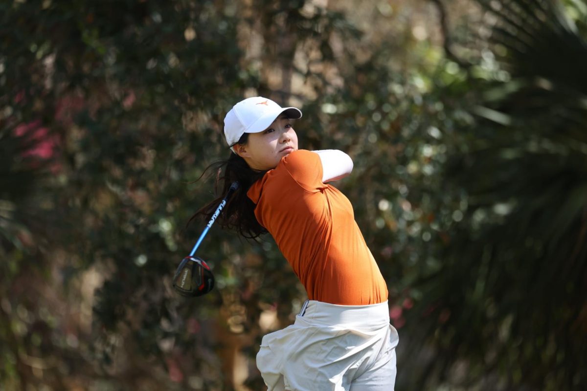 No. 7 Womens Golf finishes T6 at Darius Rucker Intercollegiate