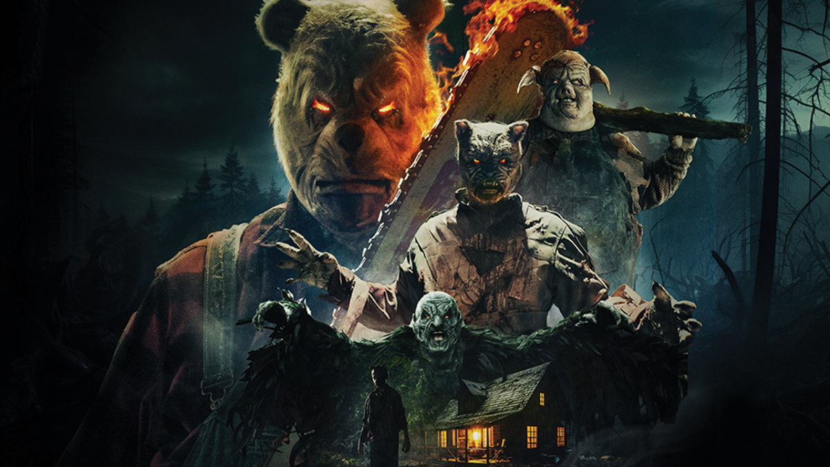 ‘Winnie-the-Pooh: Blood and Honey 2’: craziest bounceback in horror history