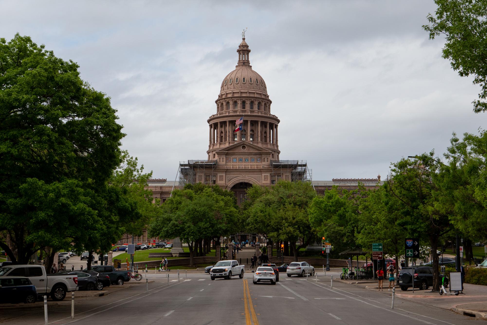 Texas GOP Releases Official Party Platform Before Upcoming 89th ...