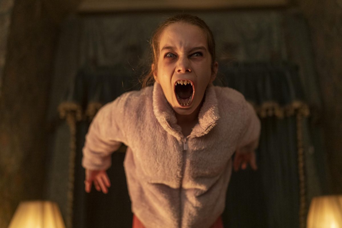 ‘Abigail’ takes audiences on bloody vampire heist