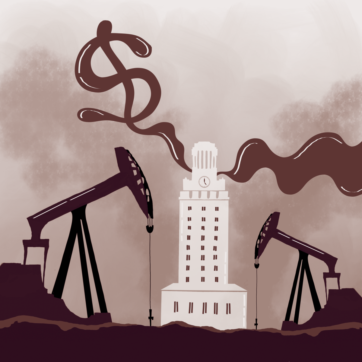 ‘The energy of the future’: The discourse surrounding state-endowed oil fields, investments