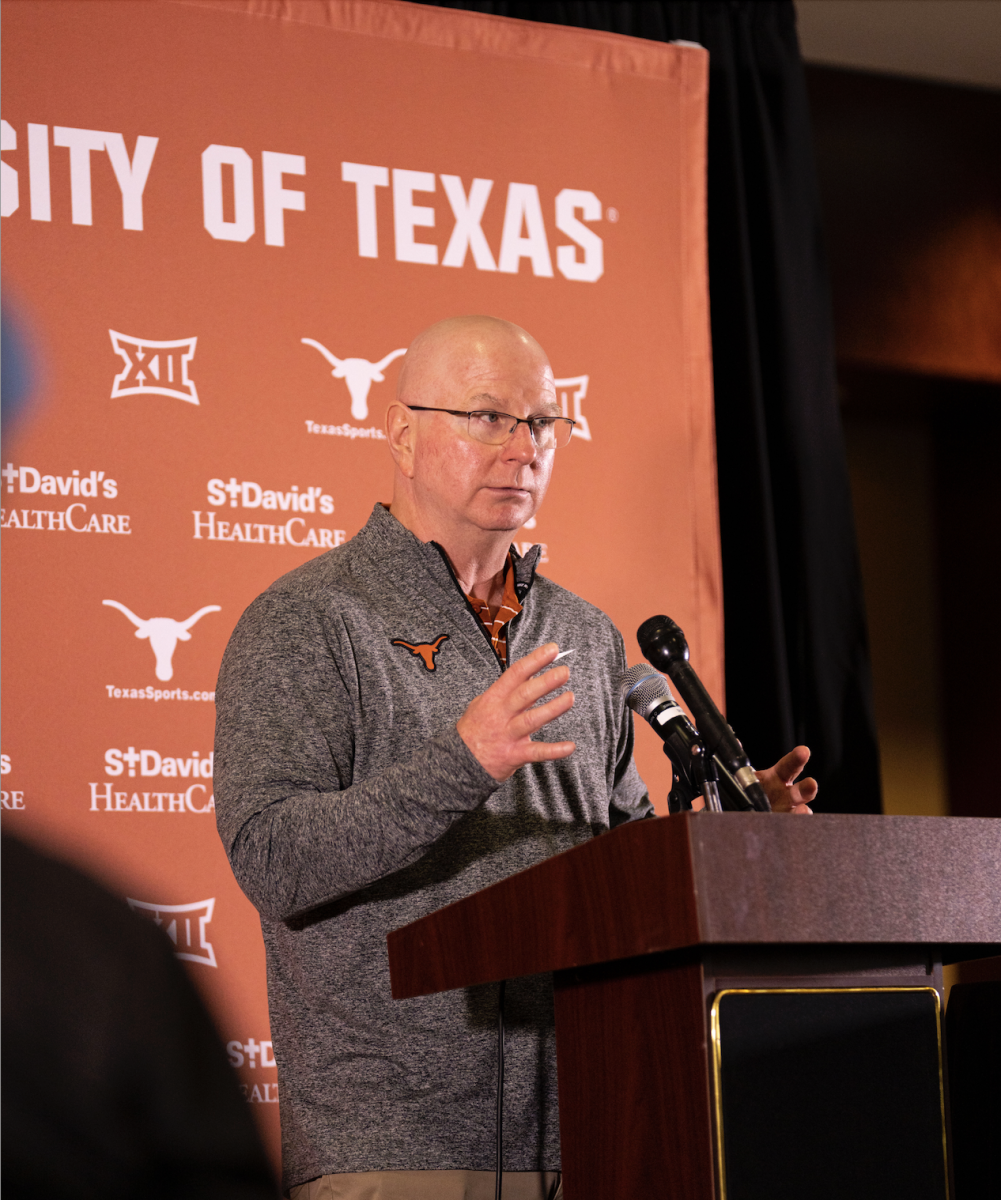 Former ASU head coach Bob Bowman announced as Texas’ next swimming and diving director, men’s head coach
