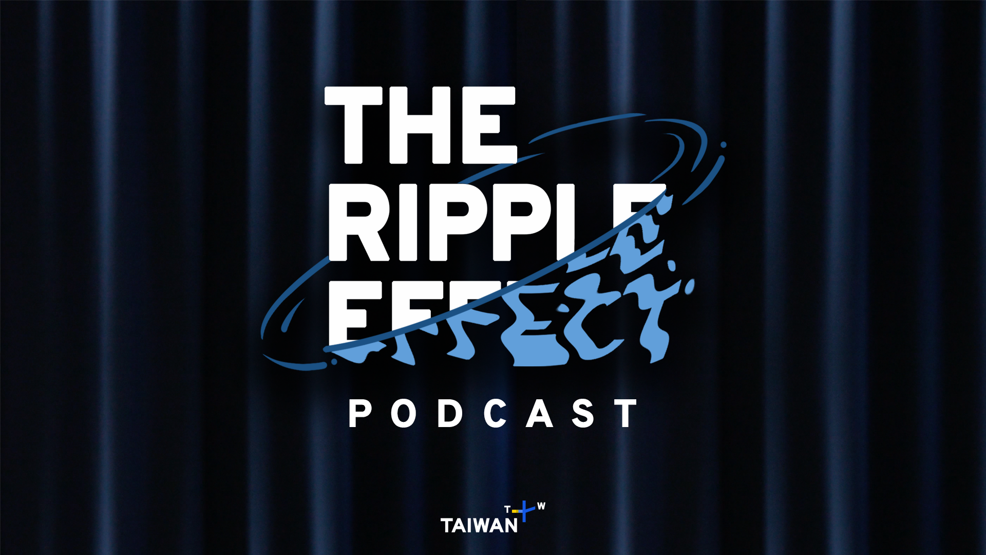 The Ripple Effect cover art