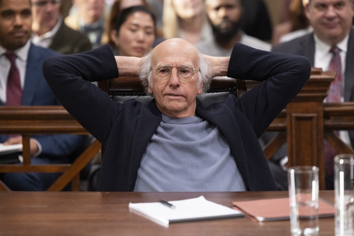 ‘Curb your Enthusiasm’ series finale review: Larry David refuses to change his ways