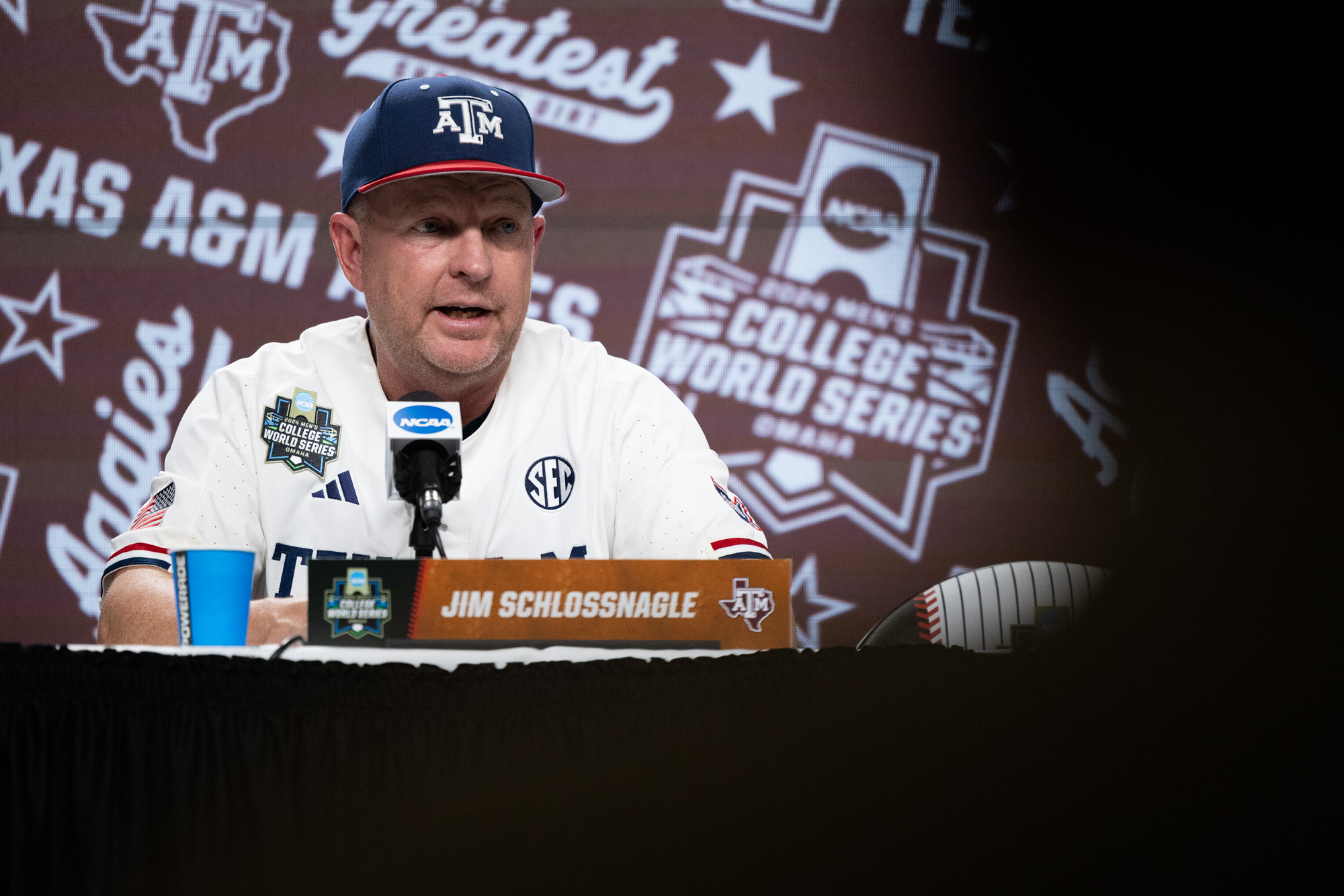 Texas A&M Baseball Coach Press Conference: Insights and Highlights