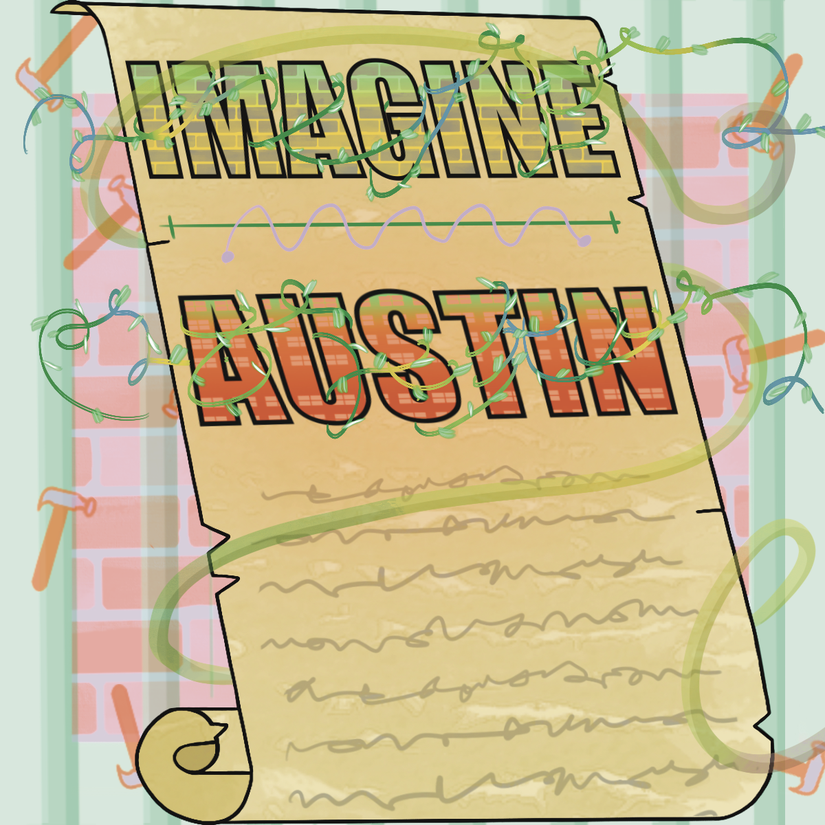 City of Austin set to update Imagine Austin plan