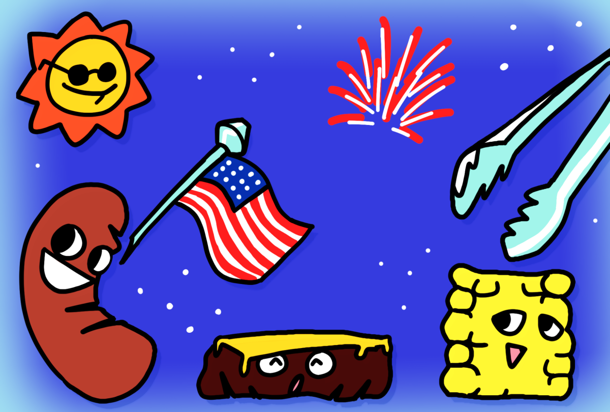 The Daily Texan predicts 4th of July plans based on students’ UT college