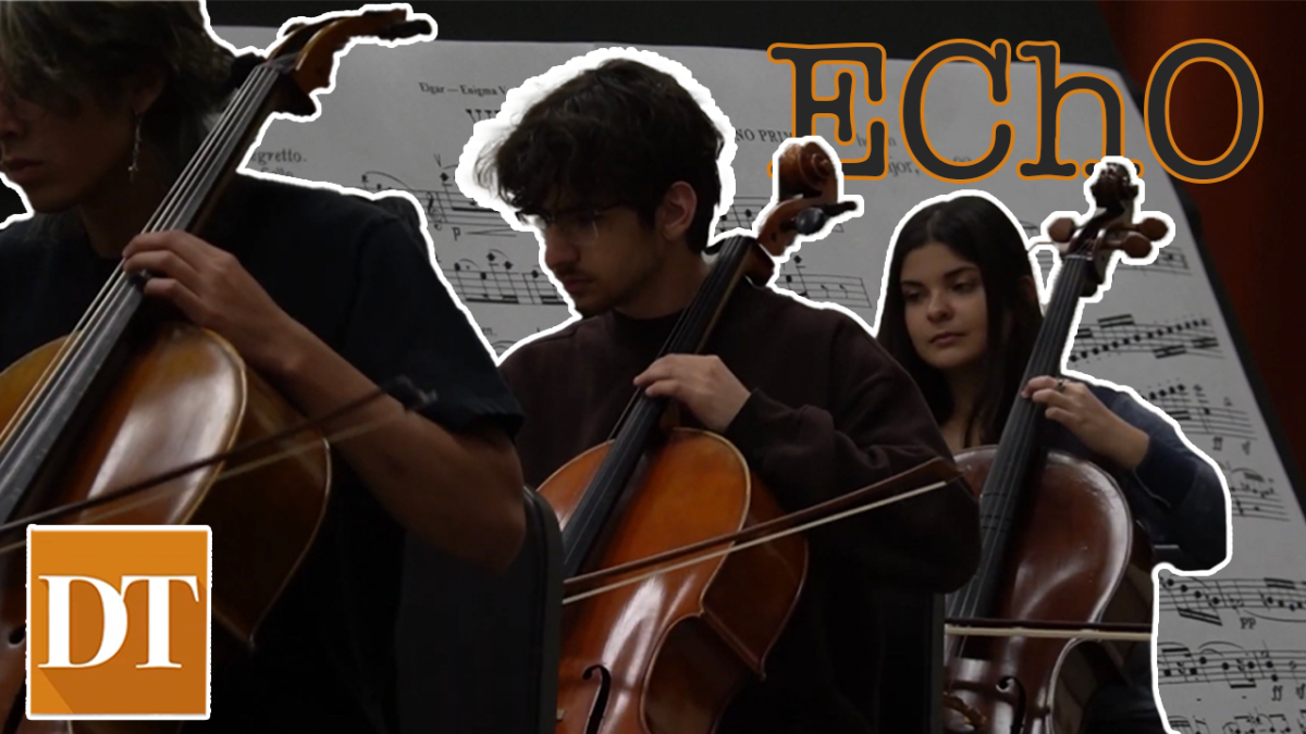 Meet the Engineering Chamber Orchestra
