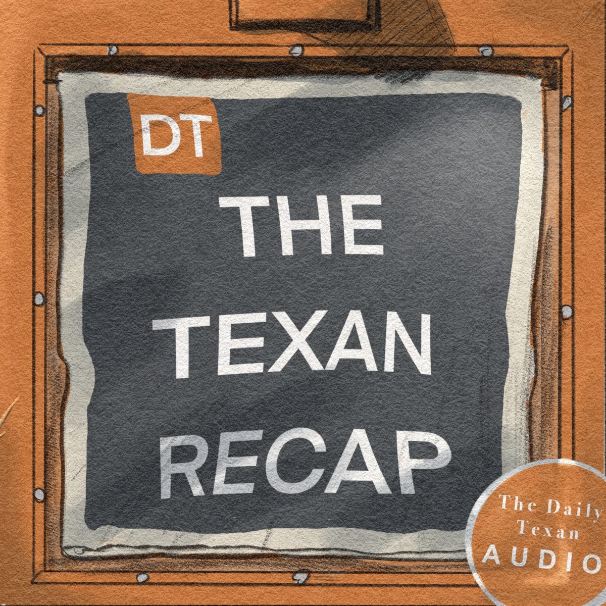 The Texan Recap: Project 2025, Yugo BAFTA Student Awards