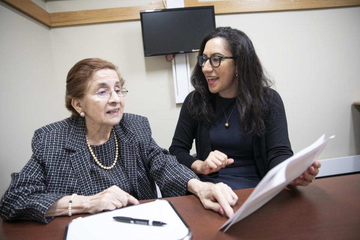 Alzheimer's Association funds $1.2 million for research in Central Texas, grant given to UT researchers