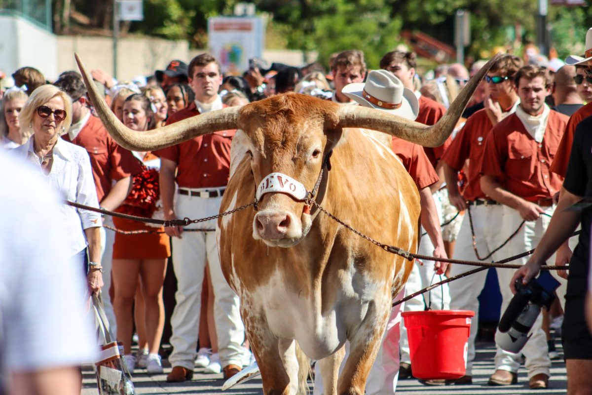 The Longhorns and the SEC: A partnership finally in fruition