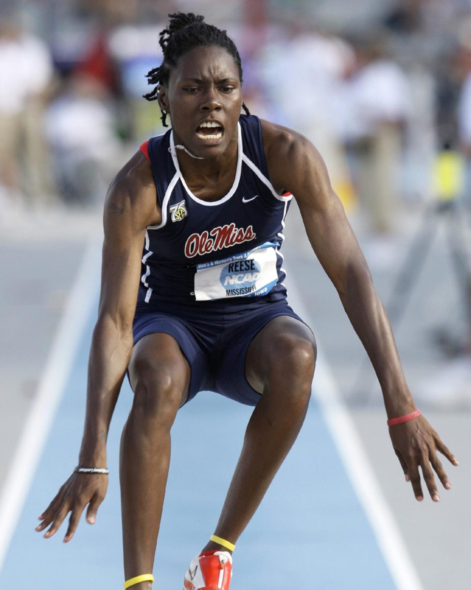 Ole Miss’ Track and Field prestige, Collegiate and Olympic