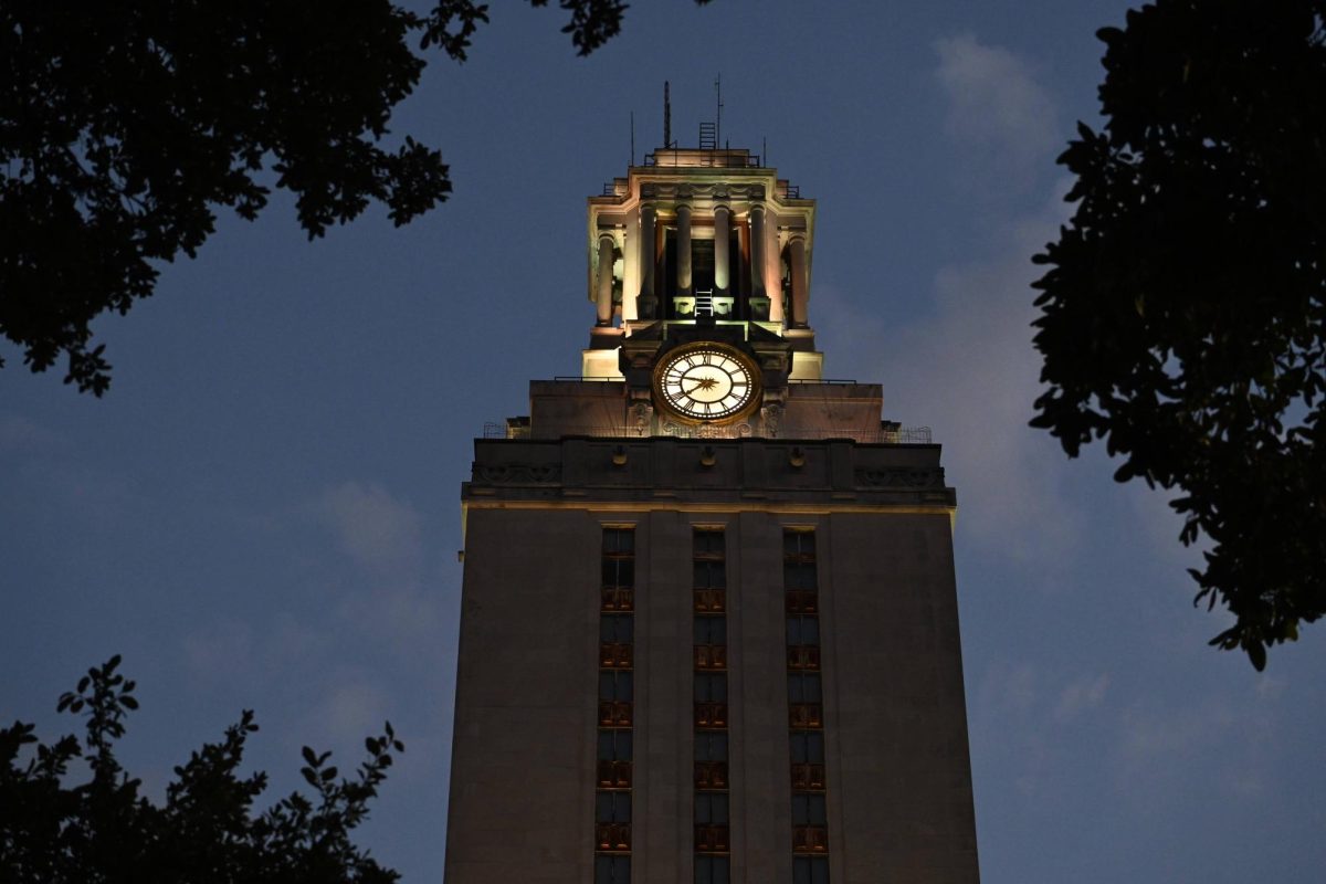 FBI arrests man on charges of cyberstalking and threatening UT employees