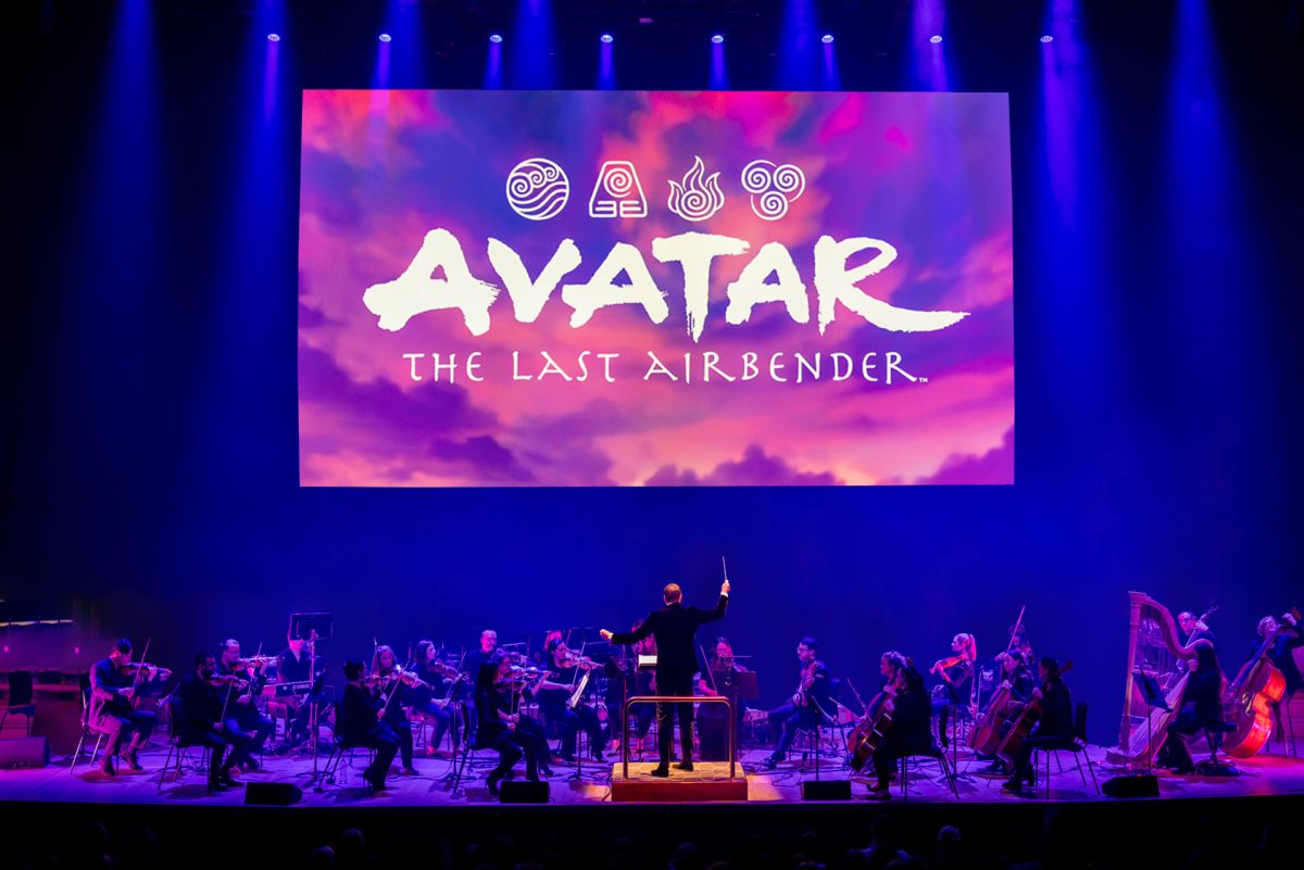 ‘Avatar: The Last Airbender in Concert’ allows audiences to relive shared childhood nostalgia with immersive musical experience