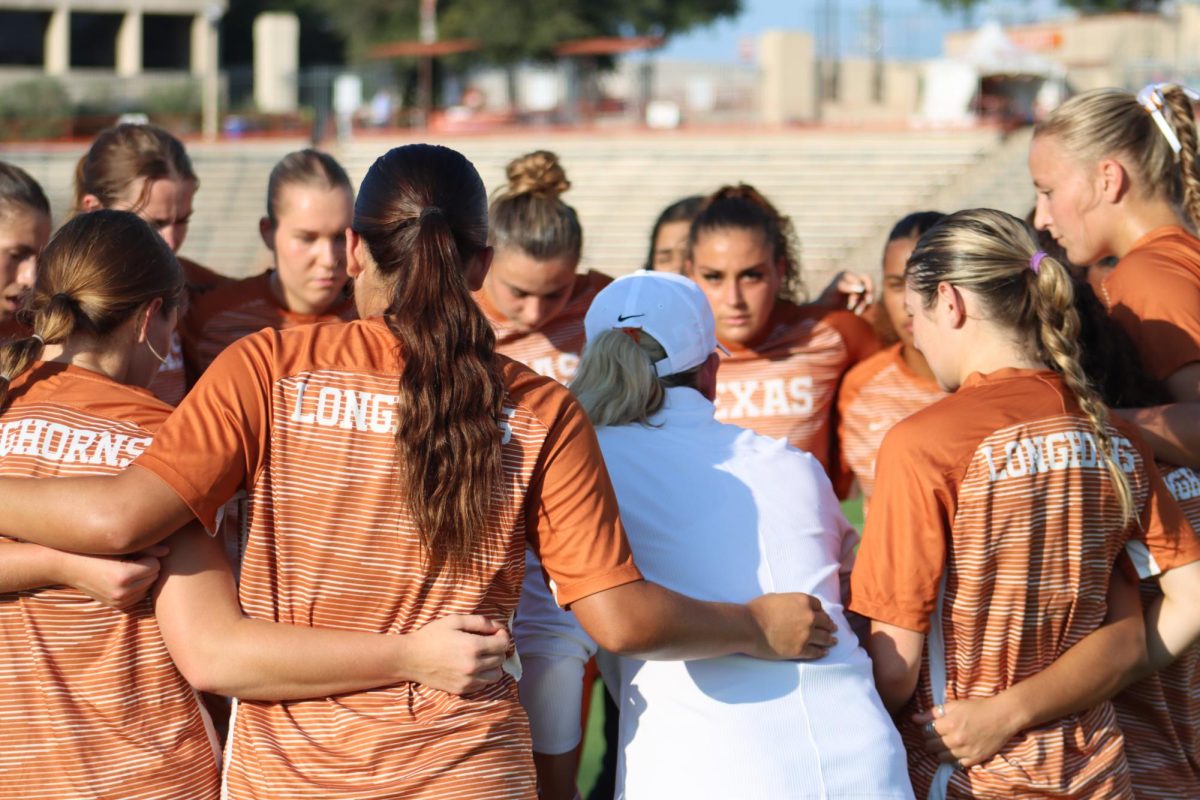 SEC soccer preview: Defending champions Georgia set to play No. 6 Arkansas, newcomers No. 16 Texas