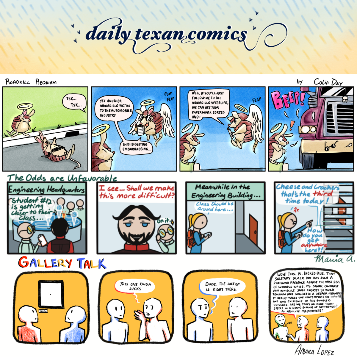 Comics 09/04/24