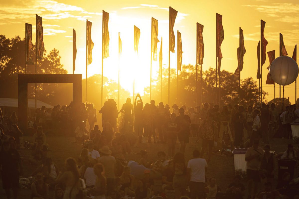 Before ACL was famous: long-time attendees reminisce on first ACL weekend in 2002