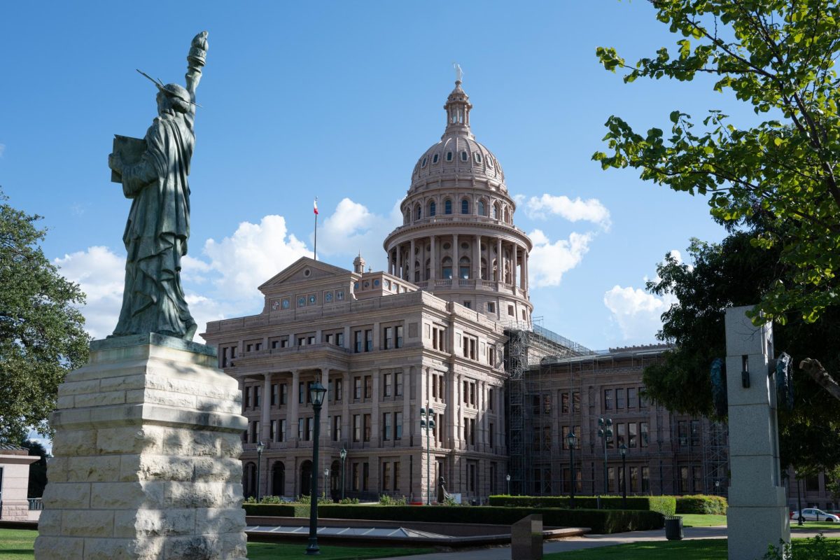 Texas attorney general blocks death row inmate from testifying at Capitol