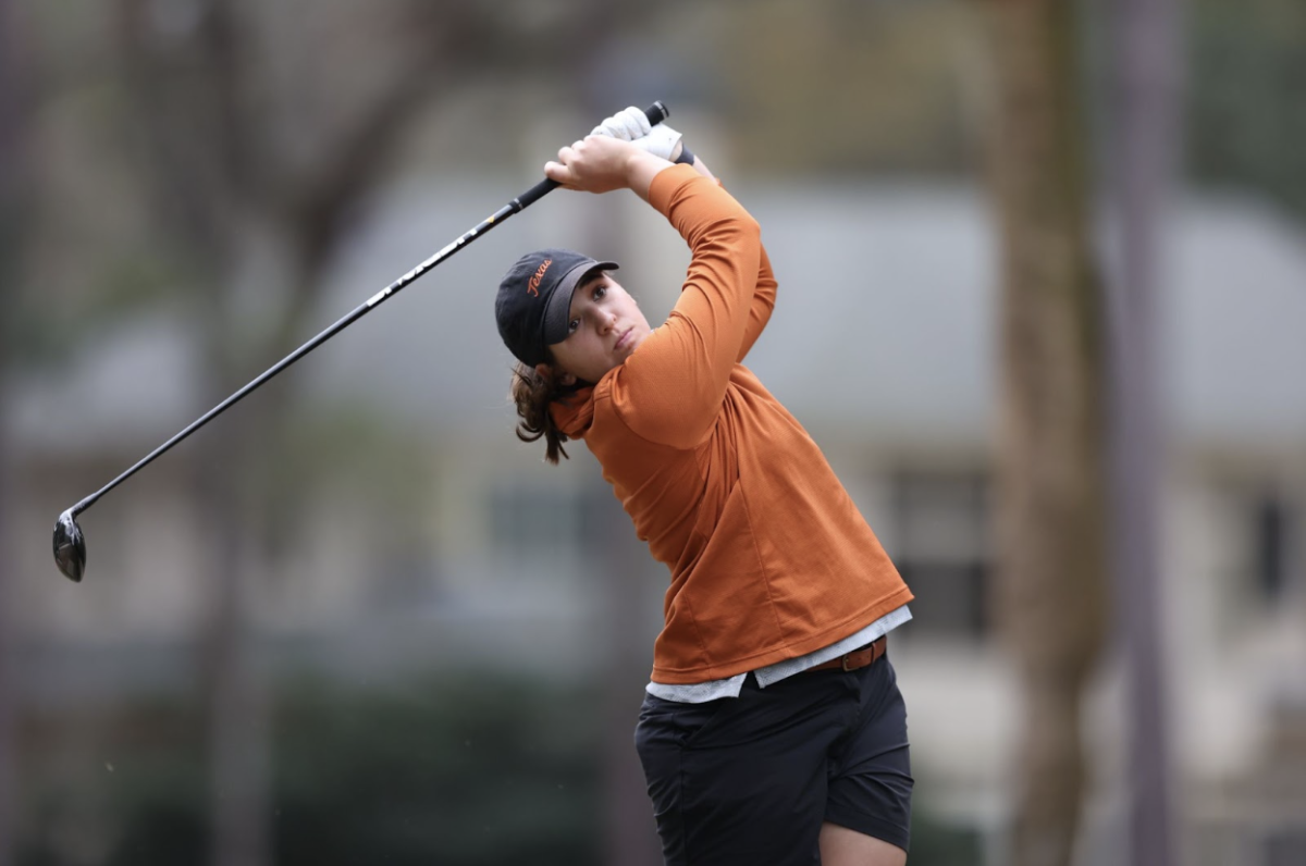 Women’s Golf prepares to face No.1 Stanford at NB3 Match Play Event