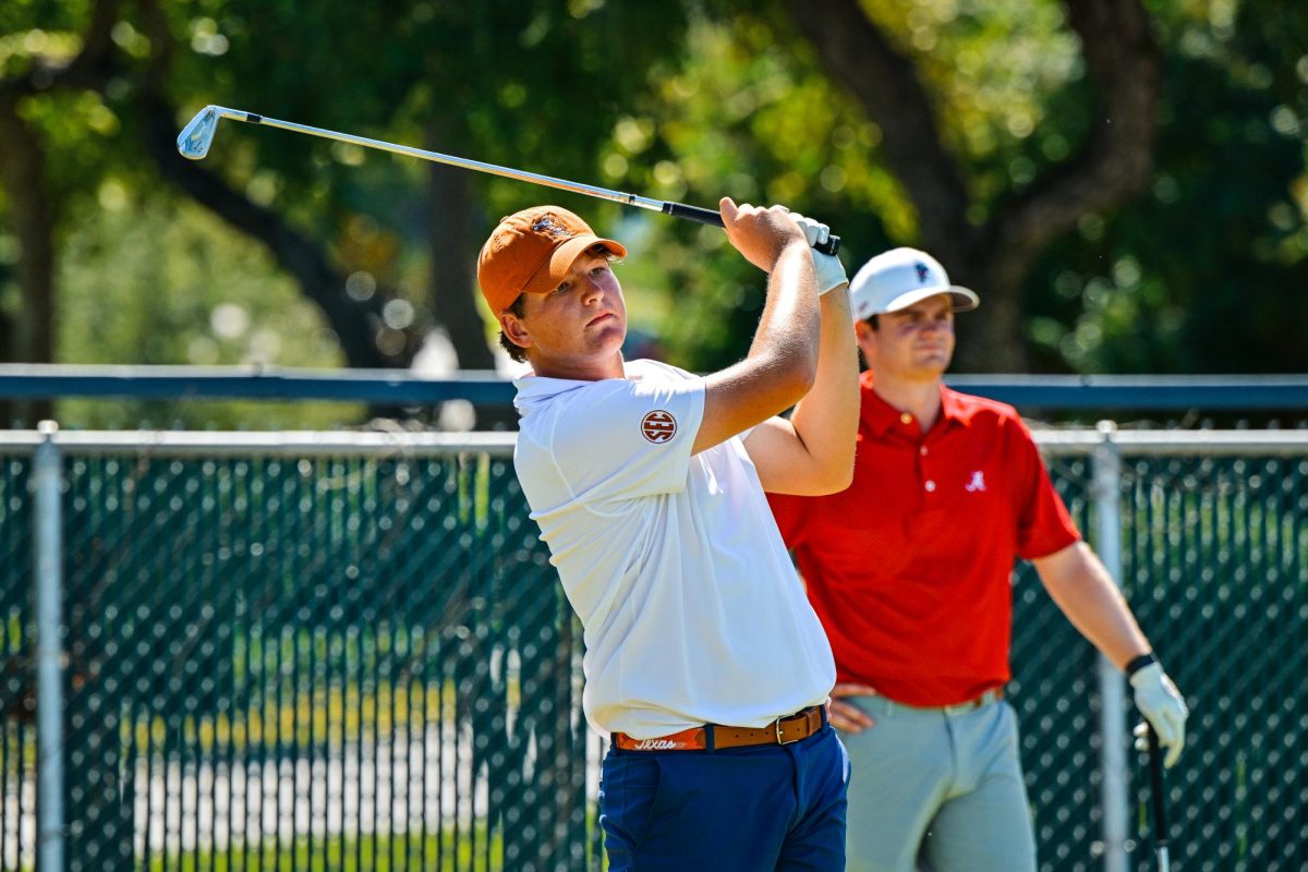 Bennett’s stellar debut leads No. 11 Texas to runner-up finish in Ben Hogan Collegiate Invitational