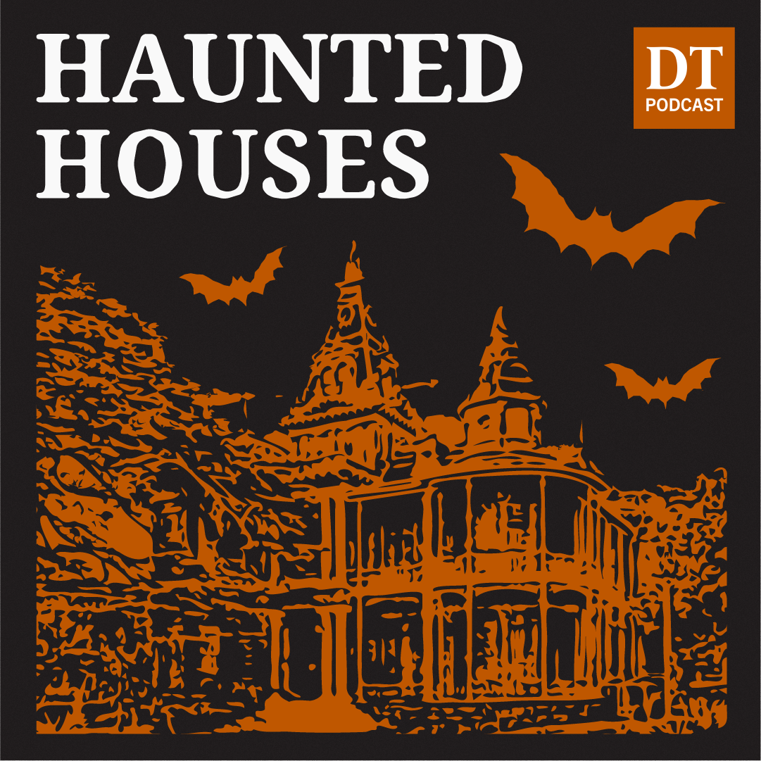 Haunted Houses: Are Ghosts Real?