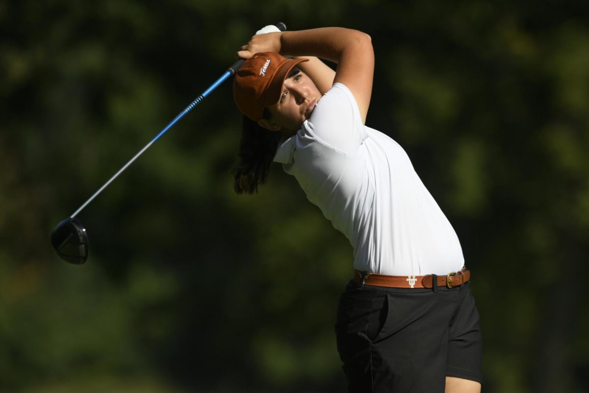 New women’s golf coach Laura Ianello brings success: 2024 fall season recap