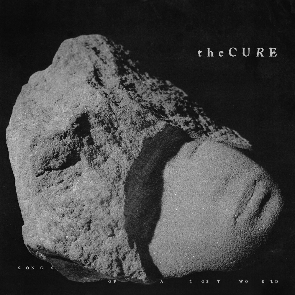 The Cure takes Disintegration to new level with Songs of a Lost World