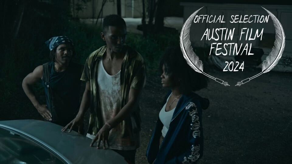 RTF alumnus’ production premieres at Austin Film Festival, wins Texas Short Film Award