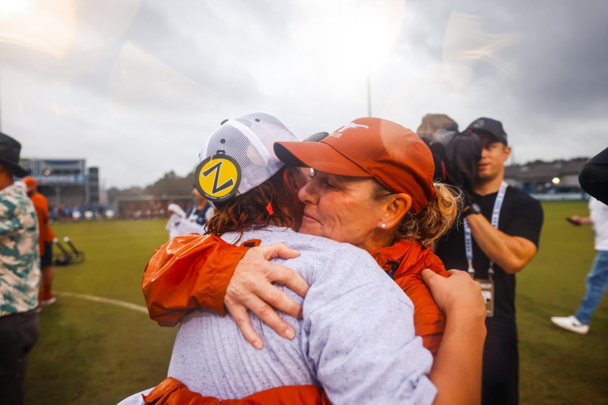 11-10-24_CoachAngeKellySoccer_CourtesyTexasAthletics