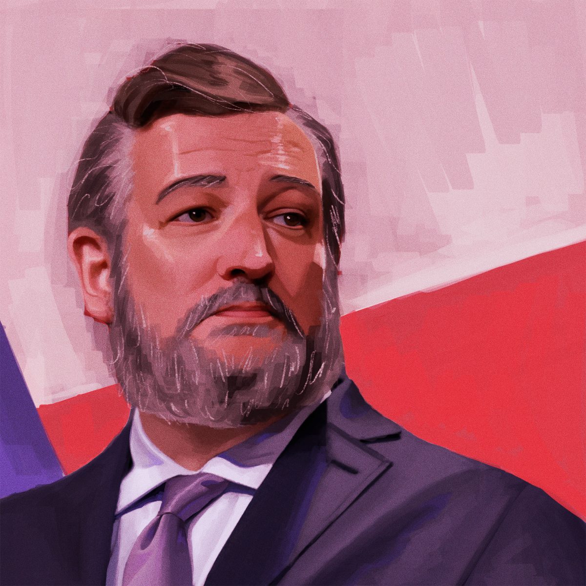 Sen. Ted Cruz wins reelection