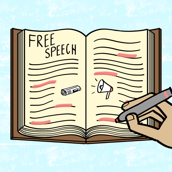 UT’s quiet changes to its free speech policies: what to know