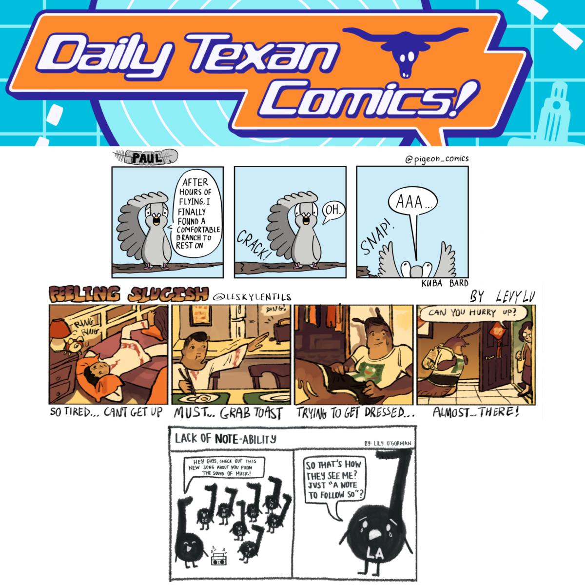 Comics 11/08/24