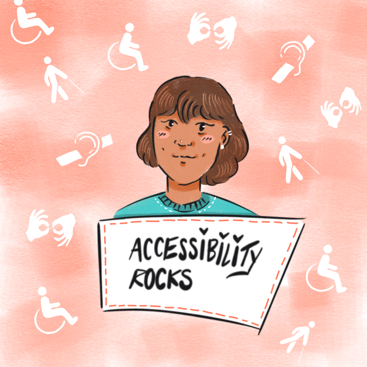 ‘Change never comes out of inaction’: Campus orgs advocate for more accessible Forty Acres