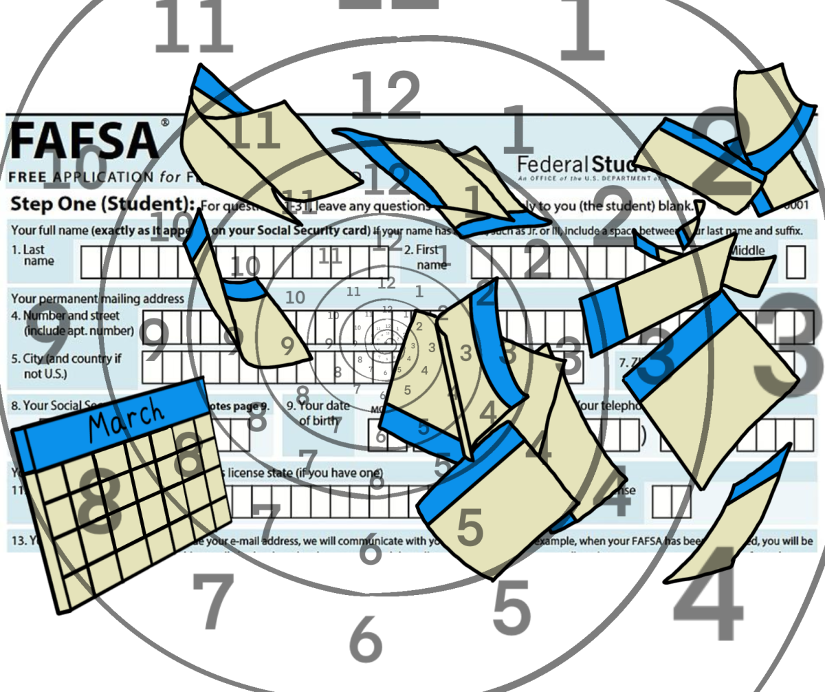 2025-26 FAFSA opened Nov. 21 following last year’s complications, delays